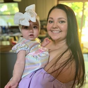 Meet your Posher, Felicia